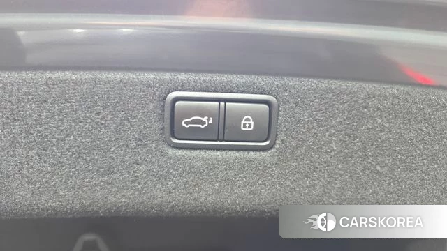 Genesis G80 id 4477657 из Кореи 8