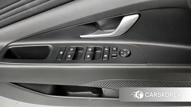 Hyundai The New Avante (CN7) id 3016195 из Кореи 8