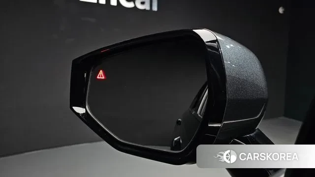 Kia K8 id 3032864 из Кореи 8