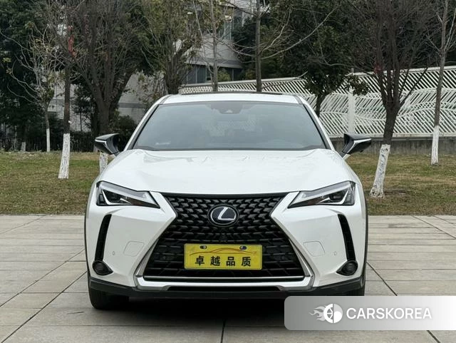 Lexus UX id 3857868 из Китая 8