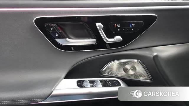 Mercedes-Benz E-Class W214 id 3684668 из Кореи 8