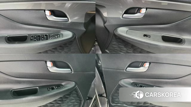 Hyundai Santa Fe TM id 3899812 из Кореи 8