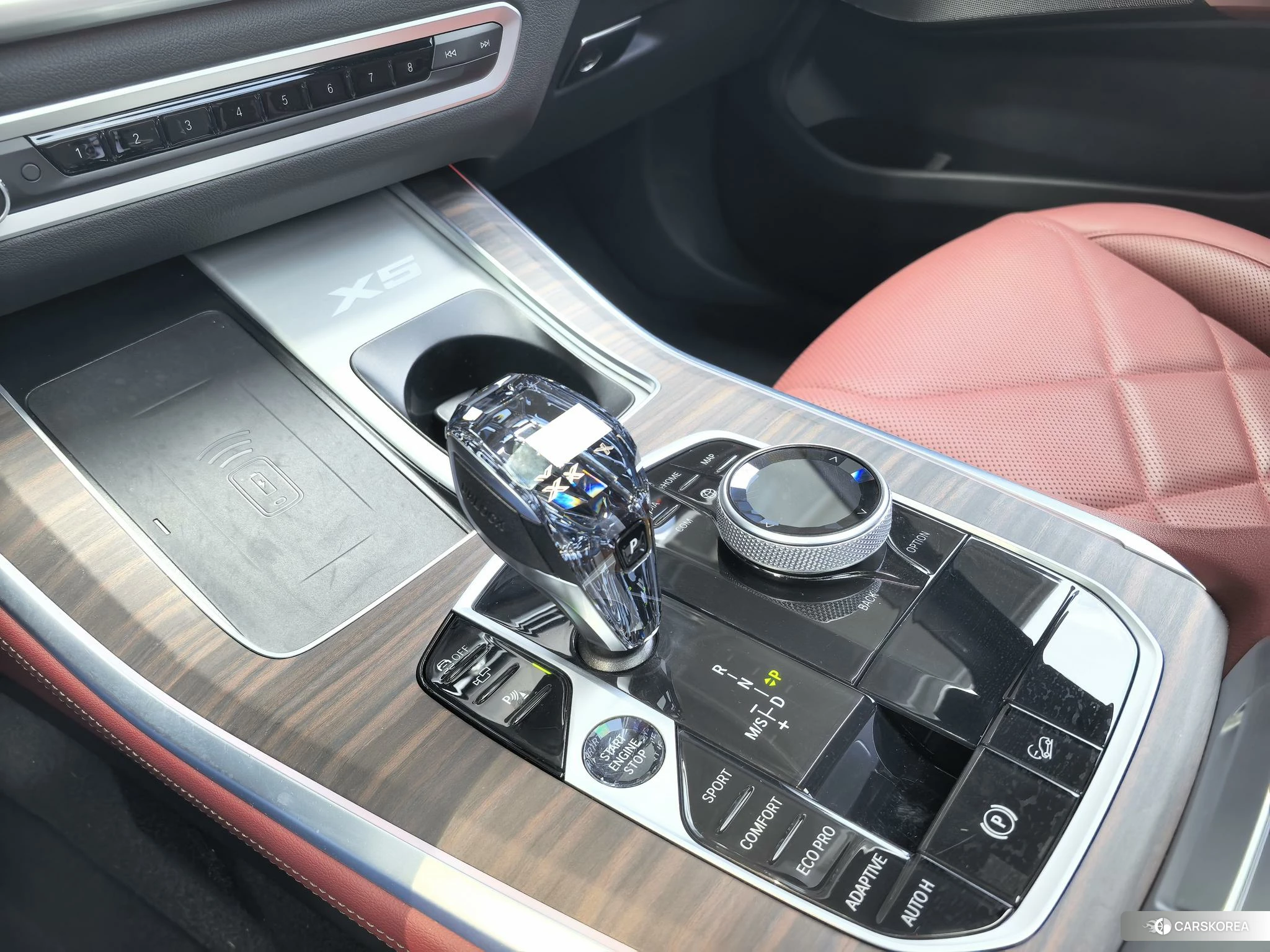 BMW X5 id 4455482 из Китая 8