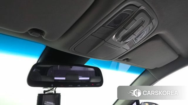 Hyundai Santa Fe TM id 4363428 из Кореи 8