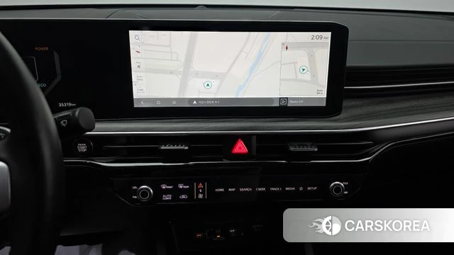 Kia The New K5 Hybrid 3rd generation id 4421890 из Кореи 8