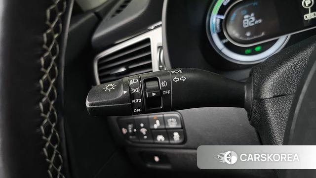 Kia Niro id 4345842 из Кореи 8
