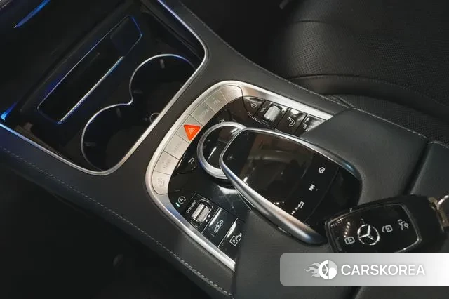 Mercedes-Benz S-Class W222 id 3582926 из Кореи 8