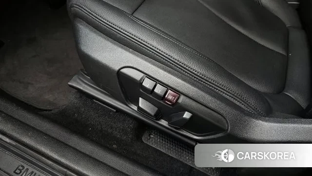 BMW 2 Series Active Tourer (F45) id 3708531 из Кореи 8