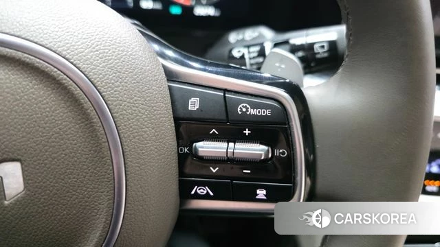 Kia Carnival 4th generation id 4395320 из Кореи 8