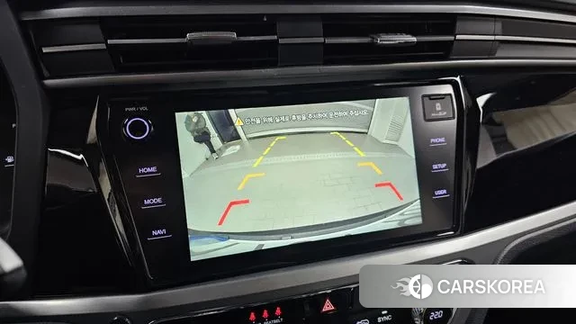 Ssangyong Beautiful Korando id 3539685 из Кореи 8