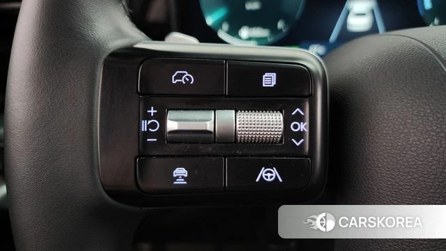 Hyundai Grandeur Hybrid (GN7) id 4898542 из Кореи 8