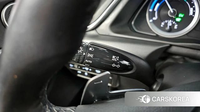 Hyundai Sonata Hybrid (DN8) id 4384105 из Кореи 8