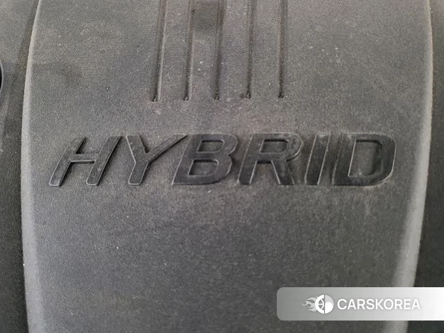 Hyundai The New Grandeur IG Hybrid id 2894999 из Кореи 8