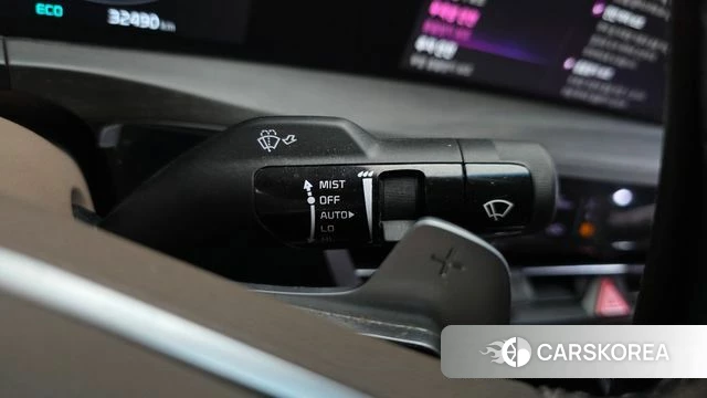 Kia K8 Hybrid id 4315992 из Кореи 8