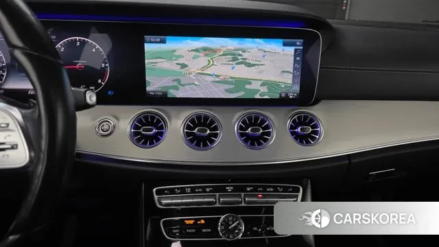 Mercedes-Benz CLS-Class C257 id 3622329 из Кореи 8