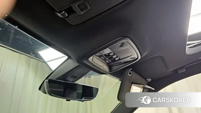 Chevrolet (GM Daewoo) Traverse id 2969489 из Кореи 8