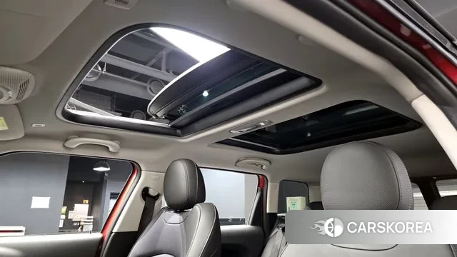 Mini Cooper Clubman id 3771281 из Кореи 8