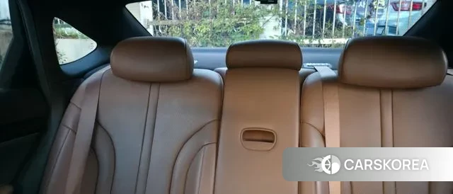 Genesis G80 (RG3) id 3509422 из Кореи 8