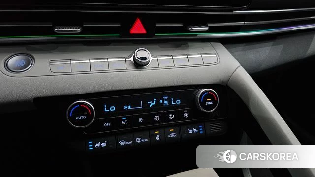 Hyundai Avante (CN7) id 4433739 из Кореи 8