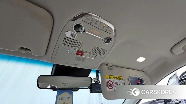 Hyundai The New Grandeur IG id 4534908 из Кореи 8