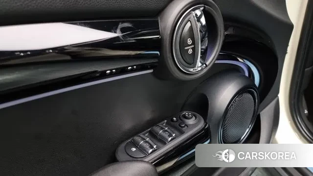 Mini Cooper S id 3416521 из Кореи 8