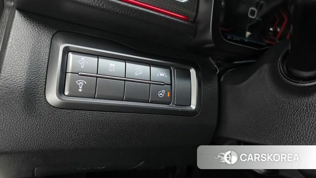 Ssangyong Berry New Tivoli id 4524885 из Кореи 8