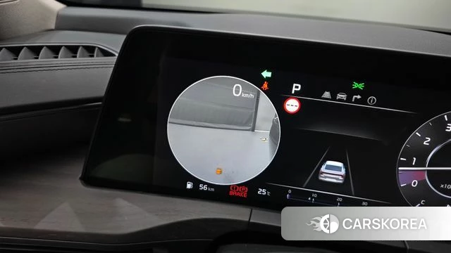 Kia K8 id 4716926 из Кореи 8