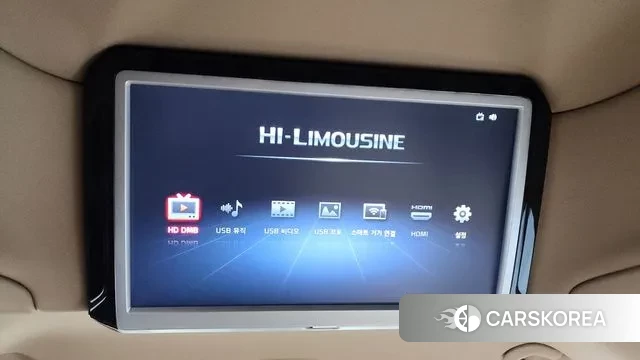 Kia The New Carnival id 3608004 из Кореи 8