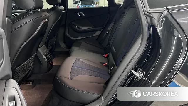 BMW 2 Series Gran Coupe (F44) id 3571419 из Кореи 8