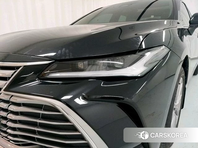 Toyota Asian dragon id 3920786 из Китая 8