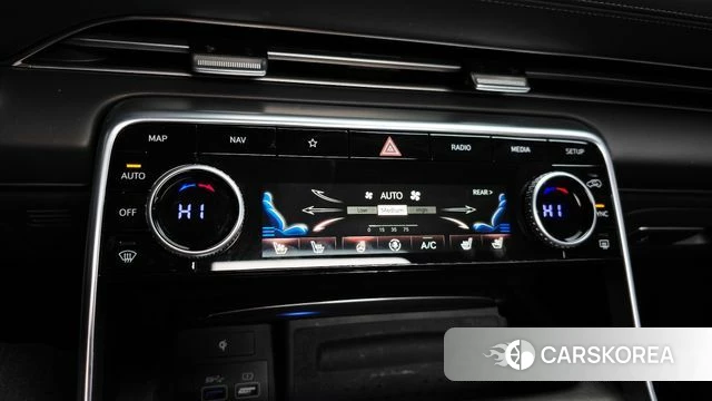 Genesis GV80 id 4187266 из Кореи 8