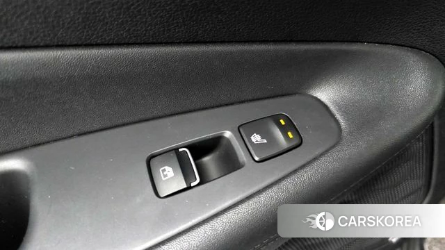 Hyundai The New Santa Fe id 4187478 из Кореи 8