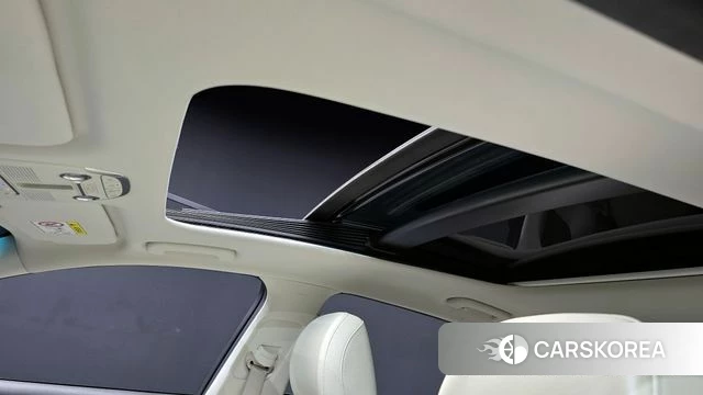 Hyundai The New Grandeur IG id 4283417 из Кореи 8