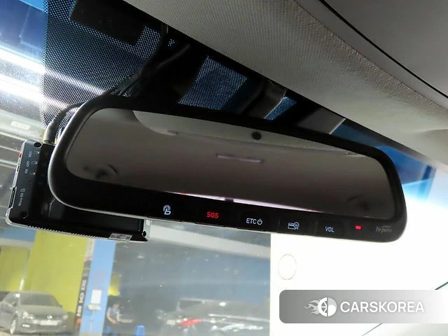 Hyundai The New Avante AD id 4424559 из Кореи 8