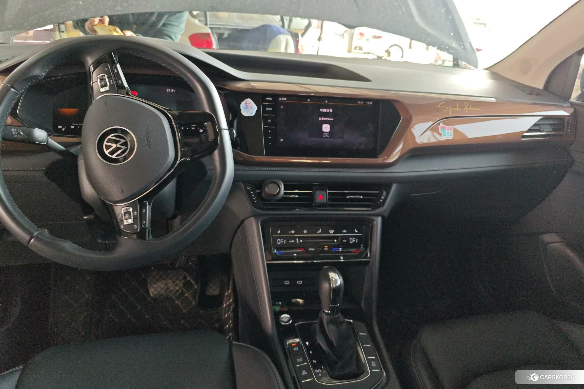 Volkswagen Tuyue id 4452217 из Китая 8