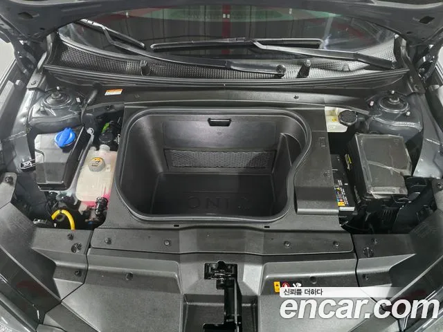 Hyundai Ionic 6 id 2538943 из Кореи 8