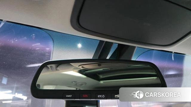 Kia The New Sorento id 4732676 из Кореи 8