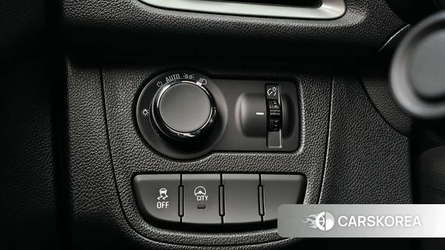 Chevrolet (GM Daewoo) The New Spark id 3871594 из Кореи 8