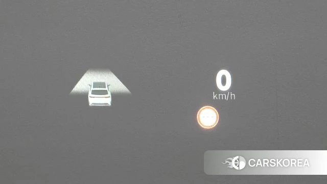 Renault Korea (Samsung) Grand Coleos id 4539837 из Кореи 8