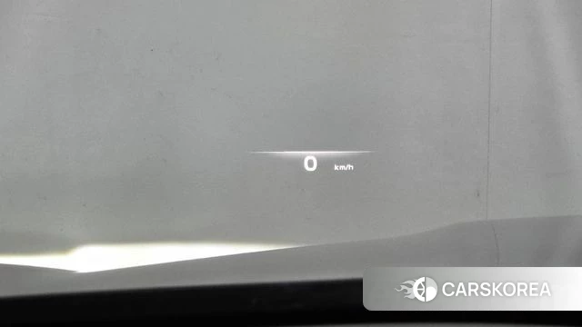 Kia The New K9 2nd generation id 3831994 из Кореи 8