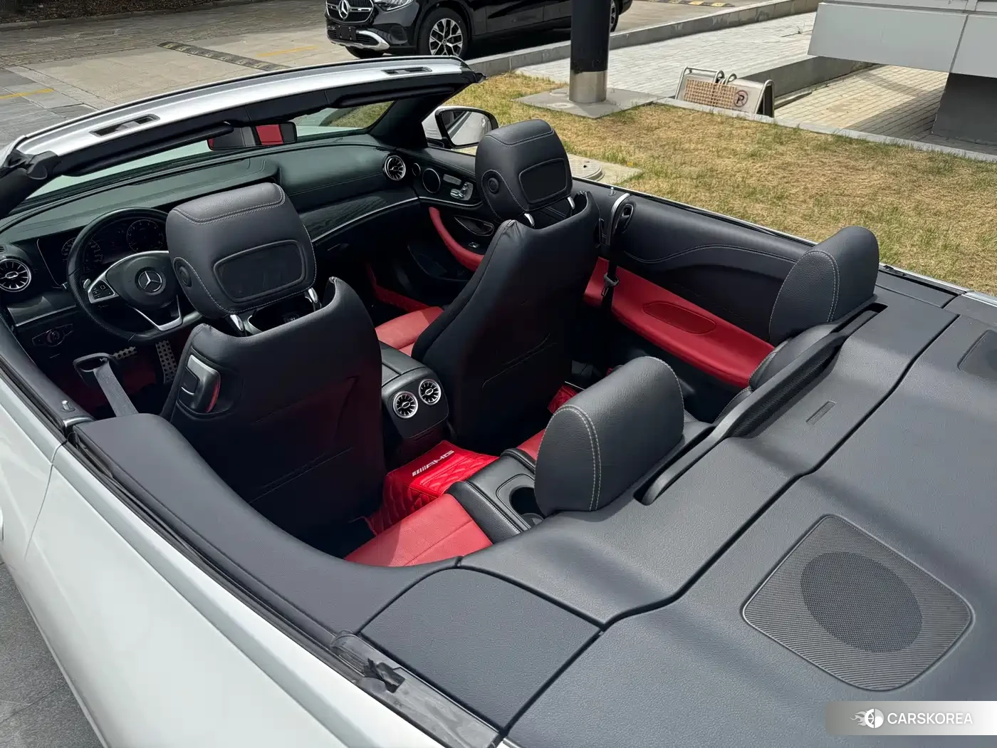 Mercedes-Benz E-Class id 4515582 из Китая 8