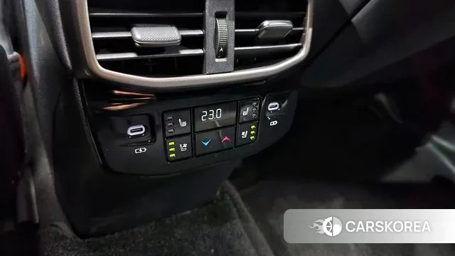 Lexus RX450h + 5th generation id 2998218 из Кореи 8