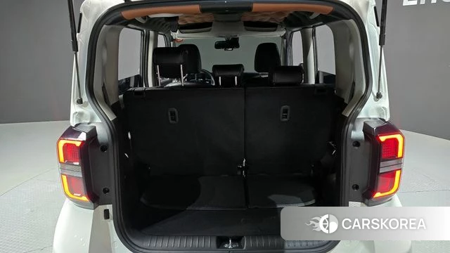 Kia The New Kia Ray id 3891334 из Кореи 8