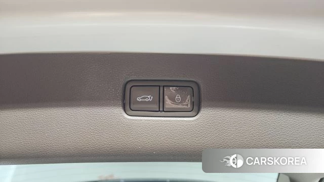 Genesis GV80 id 4475762 из Кореи 8