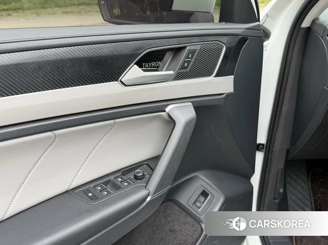 Volkswagen Tanyue id 4301287 из Китая 8