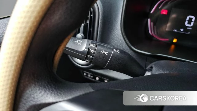 Kia The New Morning (JA) id 4935174 из Кореи 8