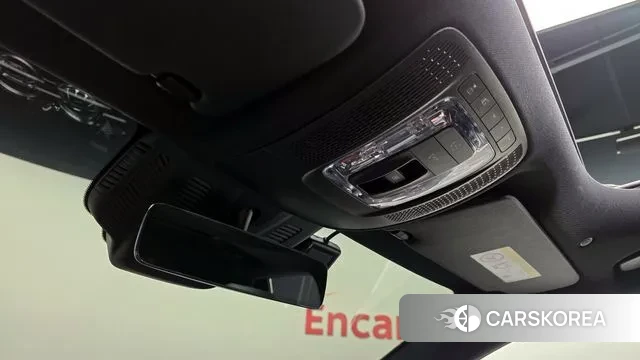 Mercedes-Benz GLA - Class H247 id 3776785 из Кореи 8