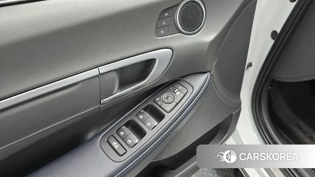 Hyundai Sonata D Edge (DN8) id 3410716 из Кореи 8