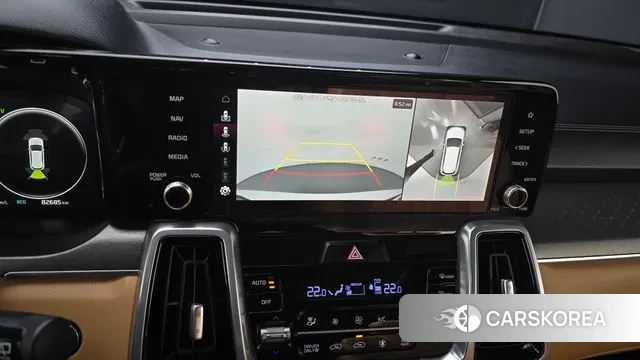 Kia Sorento 4th Generation id 3707805 из Кореи 8