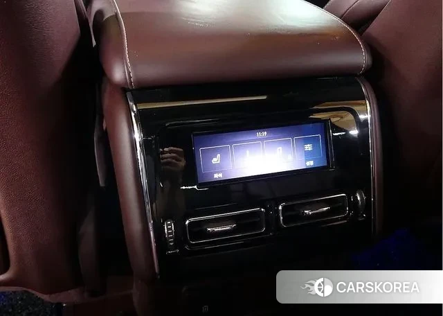 Lincoln Aviator 2nd generation id 3053266 из Кореи 8